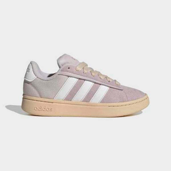 Adidas grand court alpha 00s