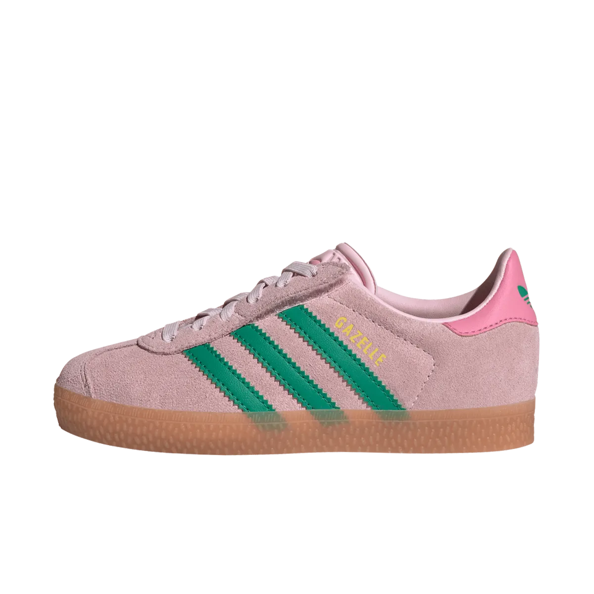 Gazelle, Roze