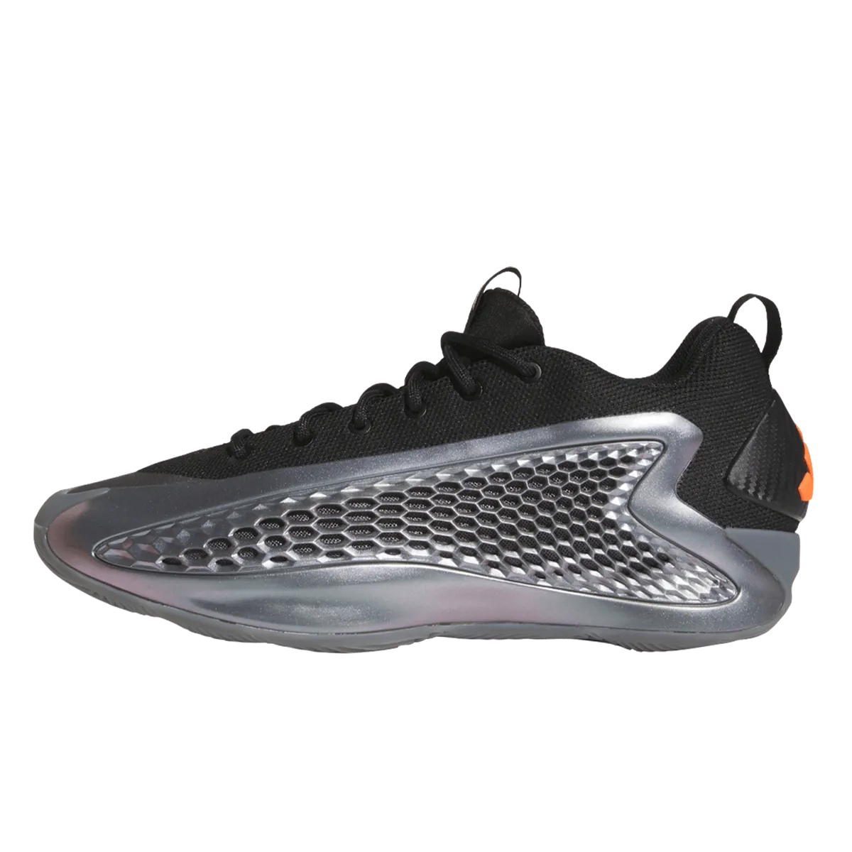 Anthony Edwards 1 Low, Siva