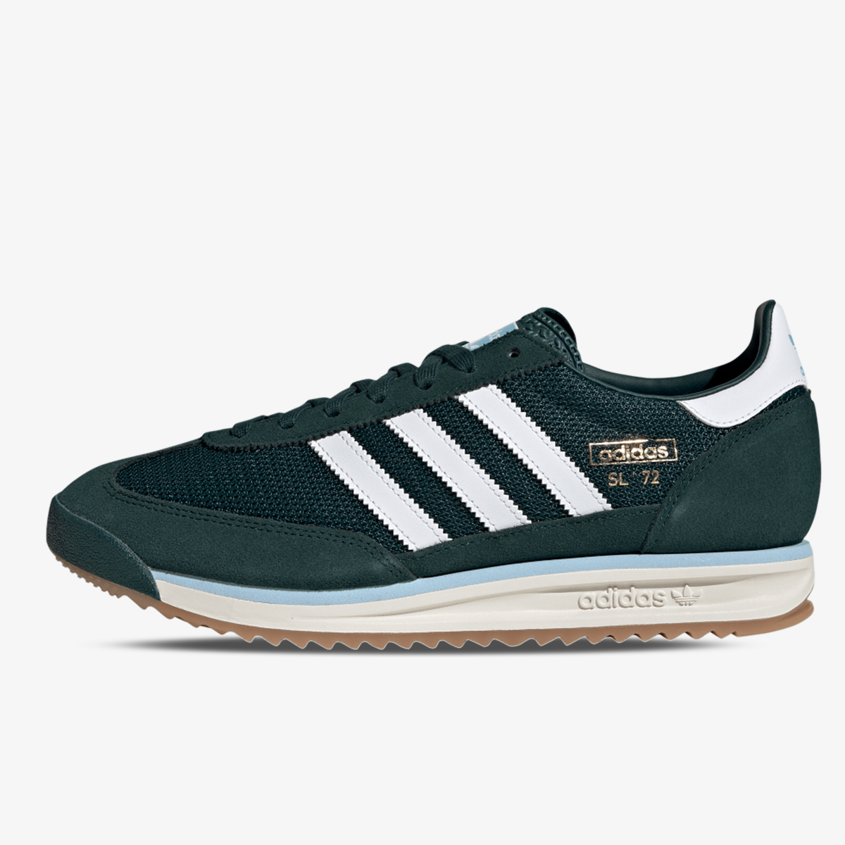 Sl 72 Rs, Zelena