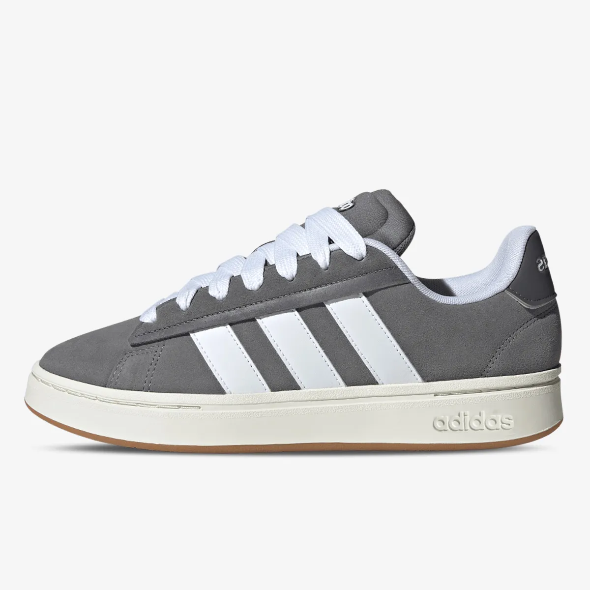 Grand Court Alpha 00S, Siva
