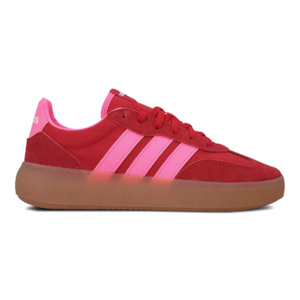 Adidas Barreda decode