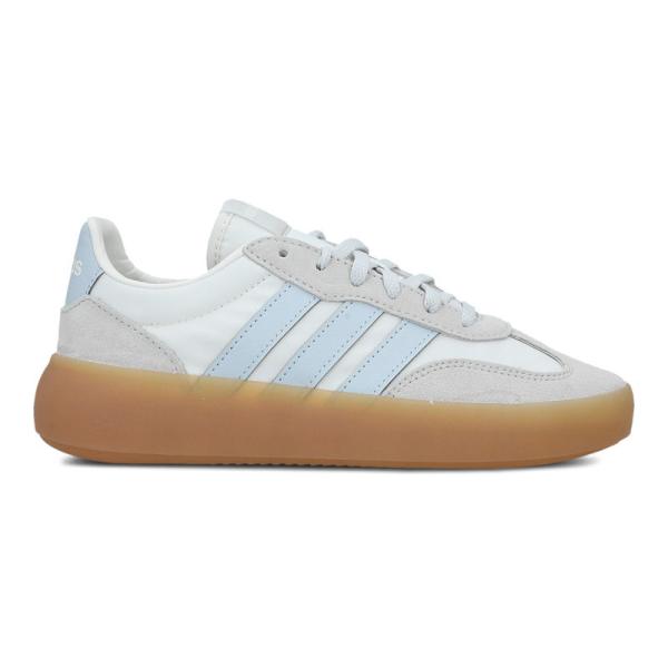 Adidas Barreda decode