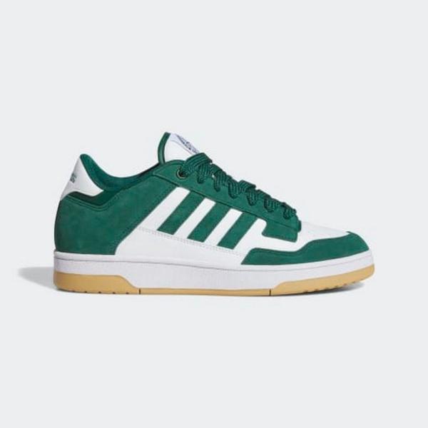 Adidas rapid court low