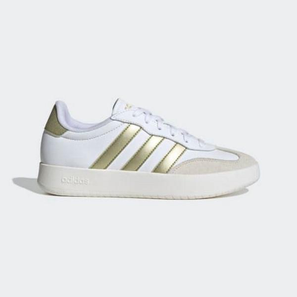 Adidas barreda
