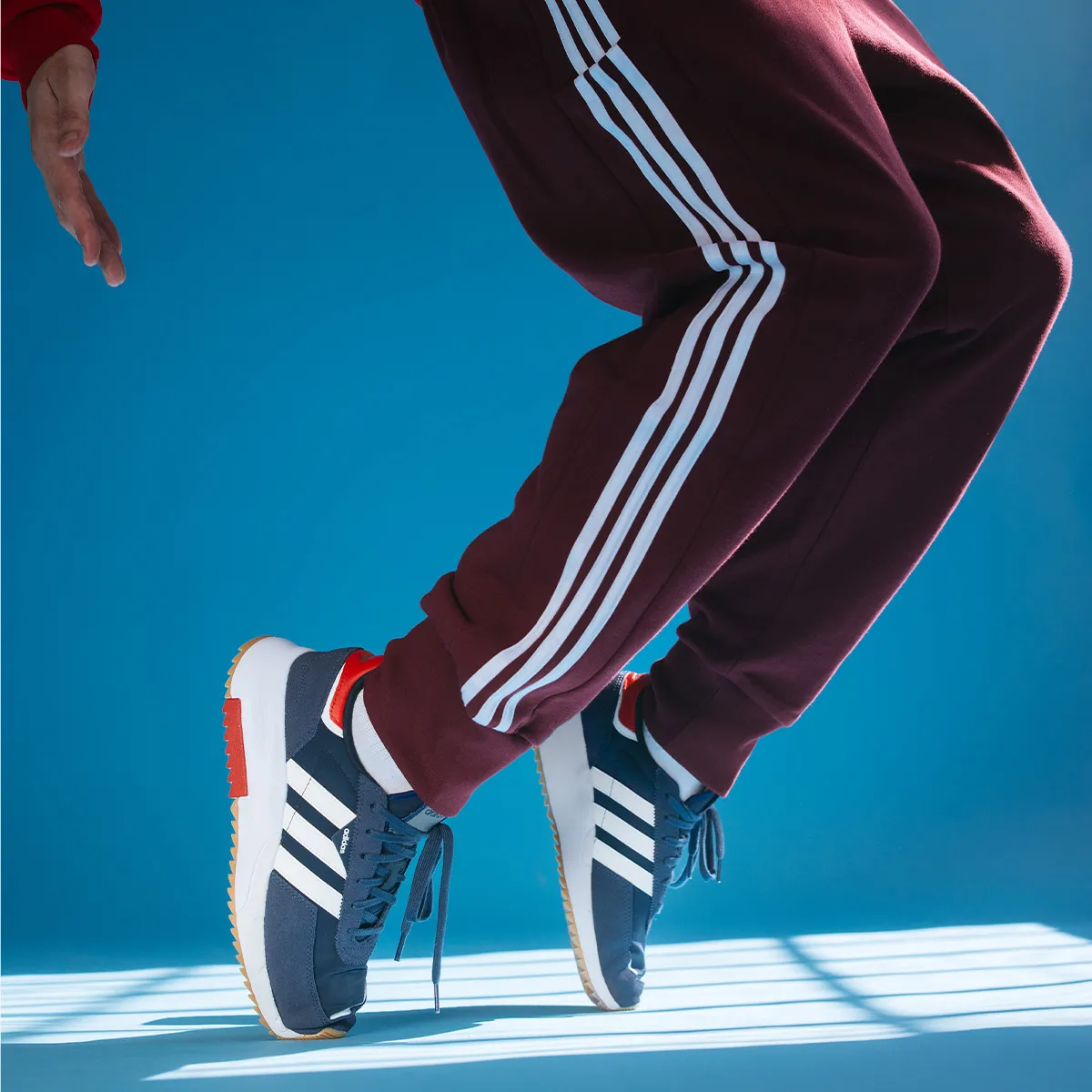 Adidas Retropy F2