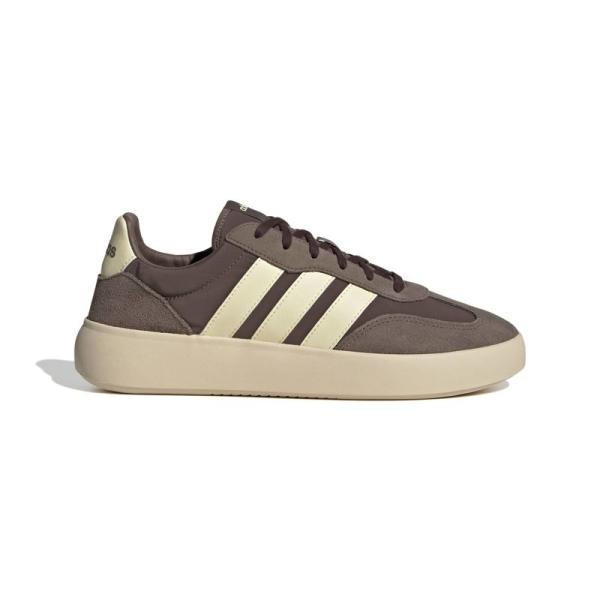 Adidas Barreda decode