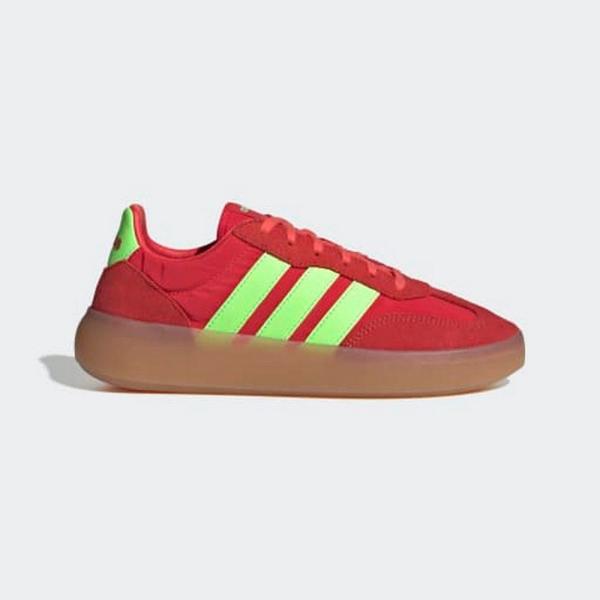 Adidas barreda decode