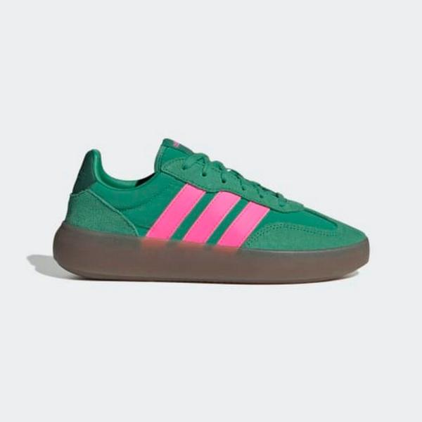 Adidas barreda decode
