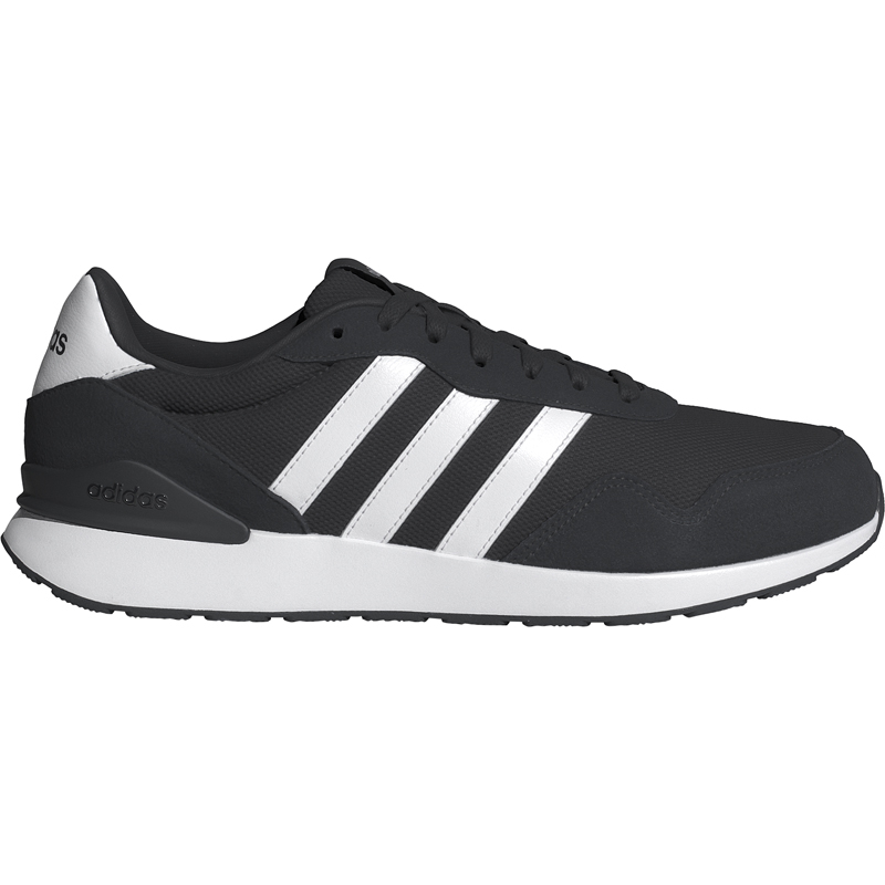 Run 60S 4.0, Crna