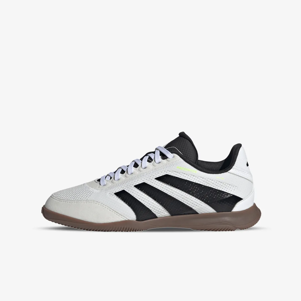Predator League, Bela