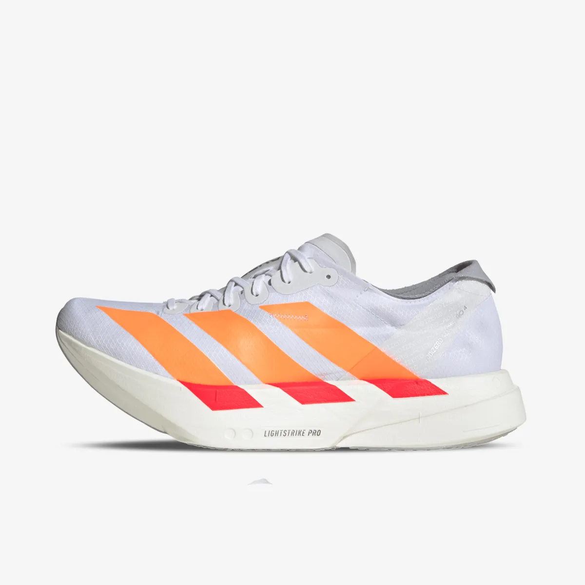 Adizero Adios Pro 4, Bela
