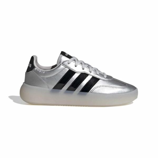 Adidas Barreda decode