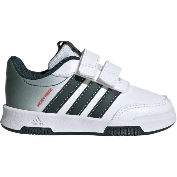 Adidas Tensaur Mickey Cf I Ftwwht/Aurivy/Limbur