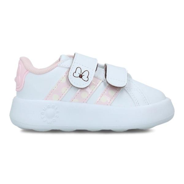 Adidas Grand court minnie