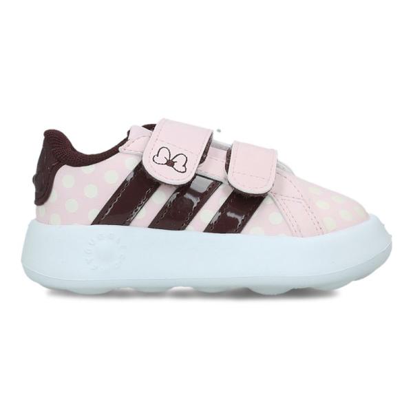 Adidas Grand court minnie
