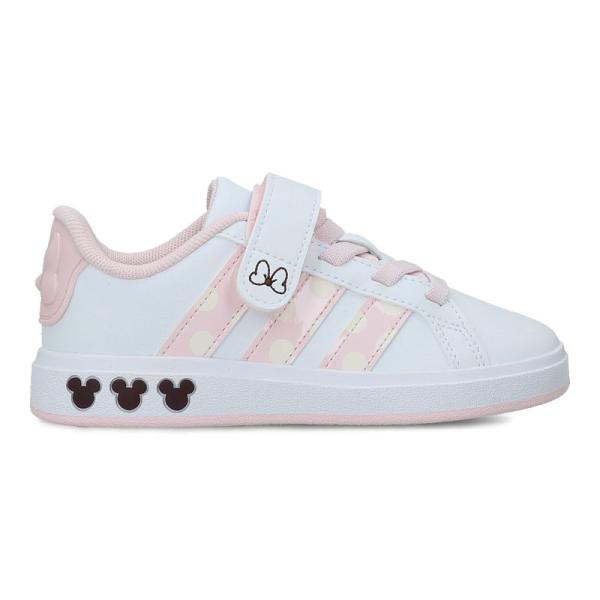 Adidas Grand court minnie