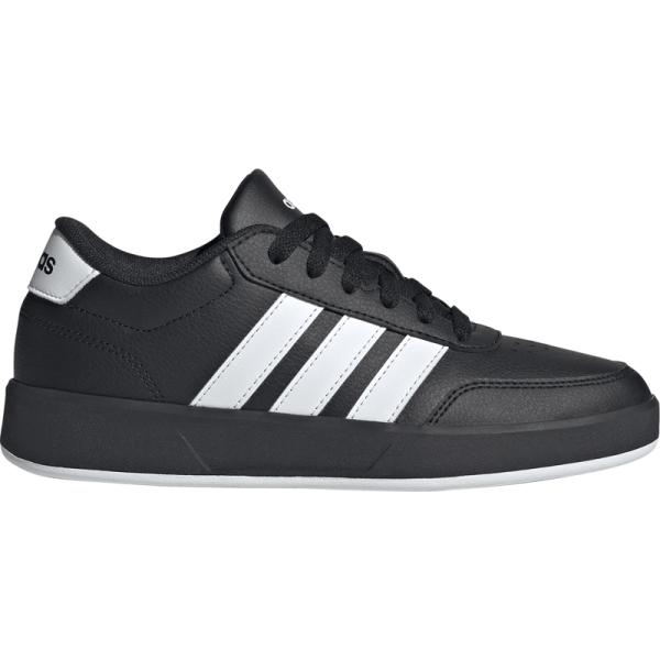 Adidas Breaknet 3.0 J Cblack/Ftwwht/Cblack
