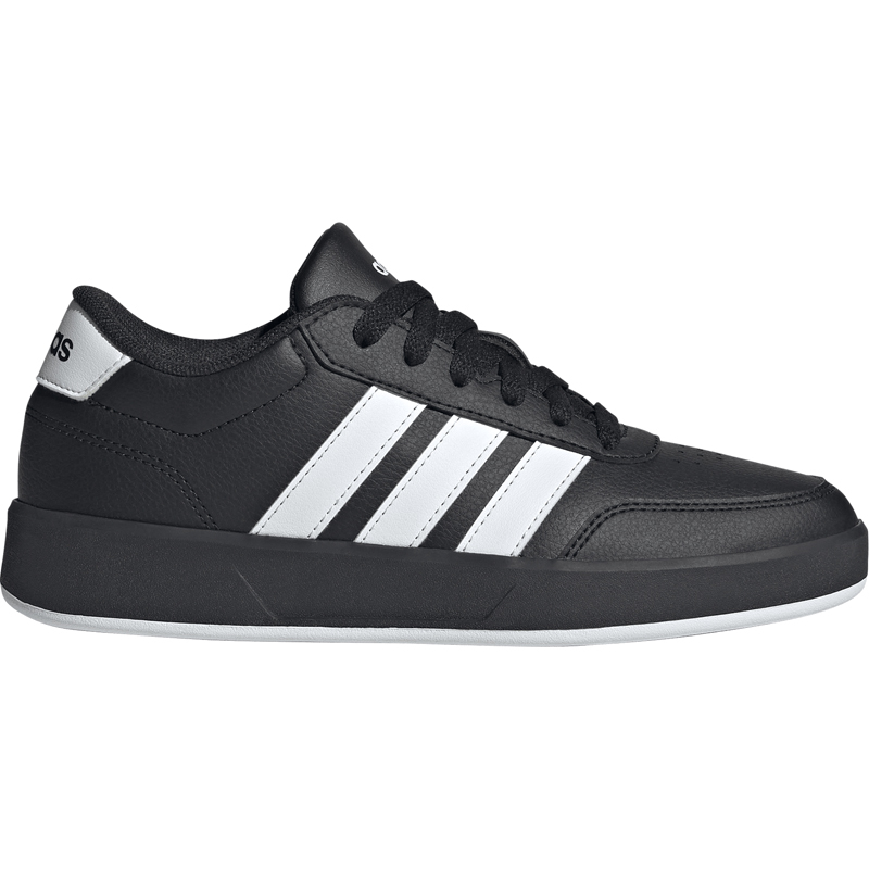 Breaknet 3.0 J Cblack/Ftwwht/Cblack