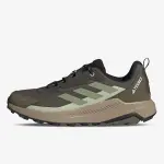 Terrex Anylander, Zelena