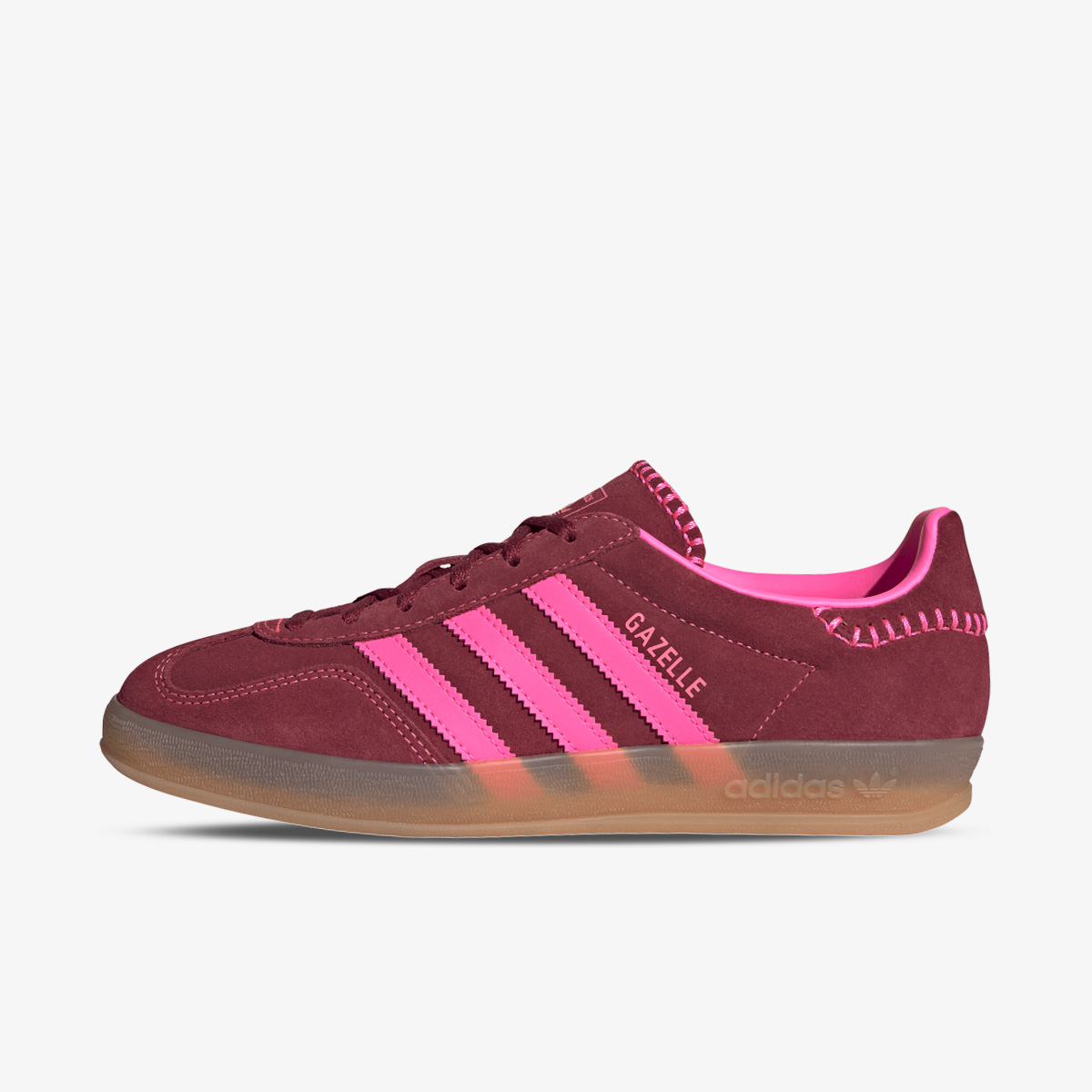 Gazelle Indoor, Roze