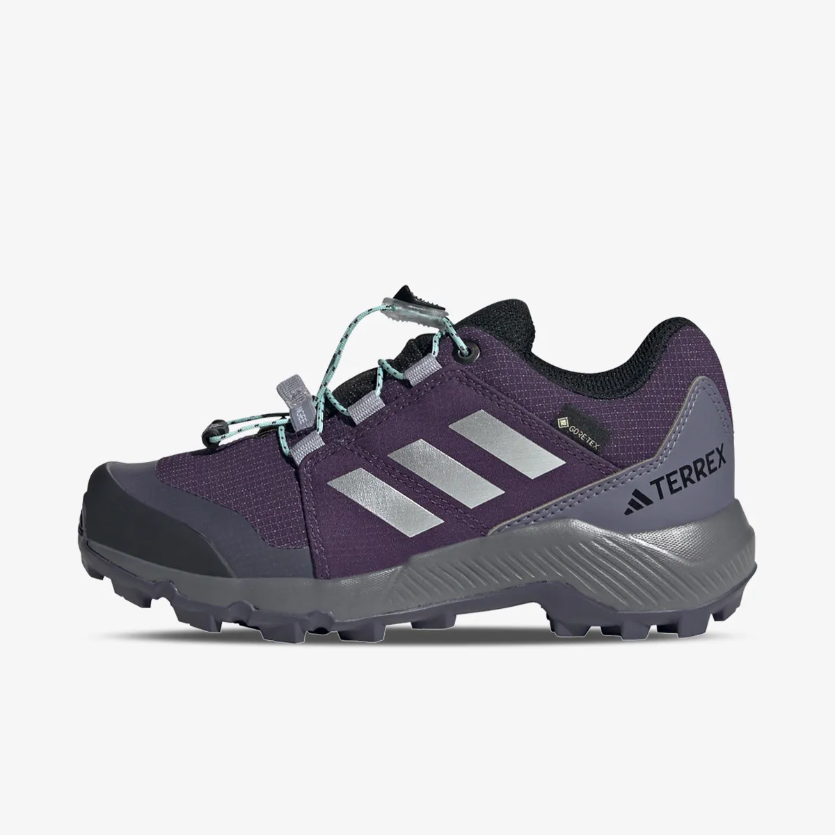 Terrex GORE-TEX, Ljubičasta