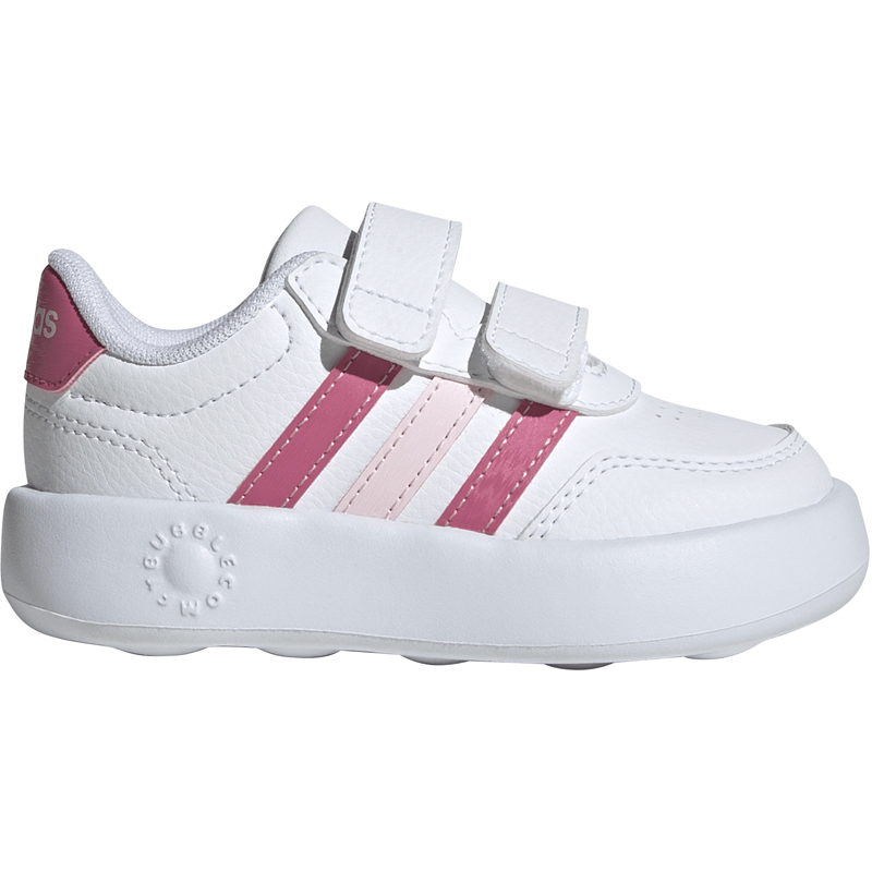 Breaknet 3.0 Cf I Ftwwht/Pnkfus/Clpink