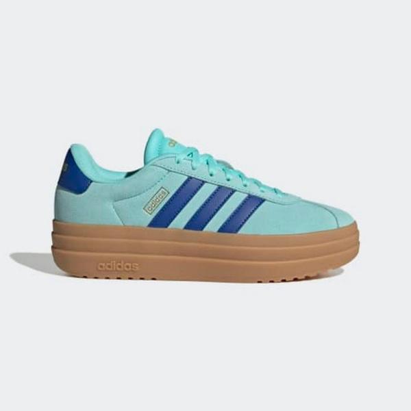 Adidas vl court bold