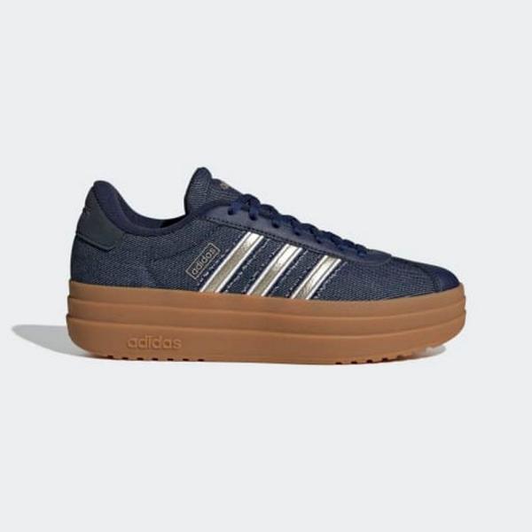 Adidas vl court bold