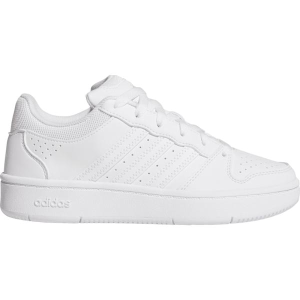Adidas Hoops Classic J Ftwwht/Ftwwht/Gretwo