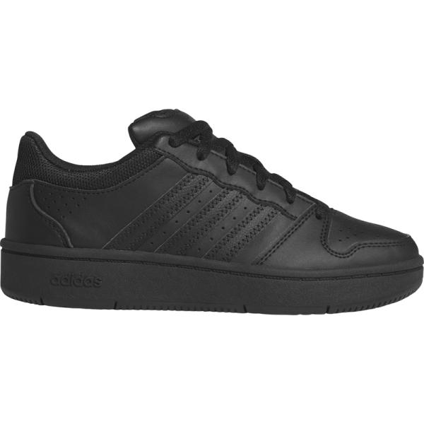 Adidas Hoops Classic J Cblack/Cblack/Carbon