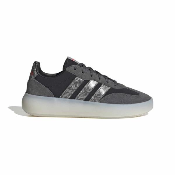 Adidas Barreda decode