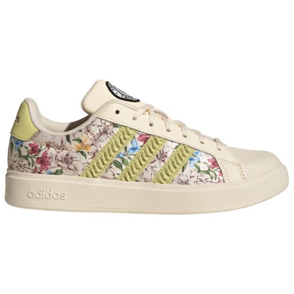 Adidas Barreda