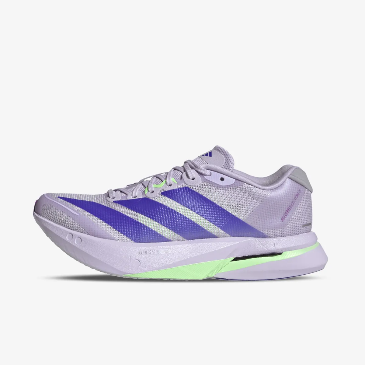 Adizero Boston 13, Ljubičasta