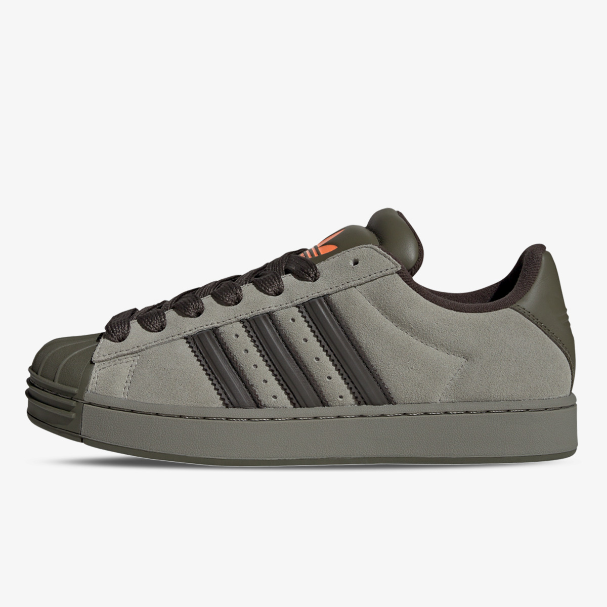 Superstar ST, Zelena