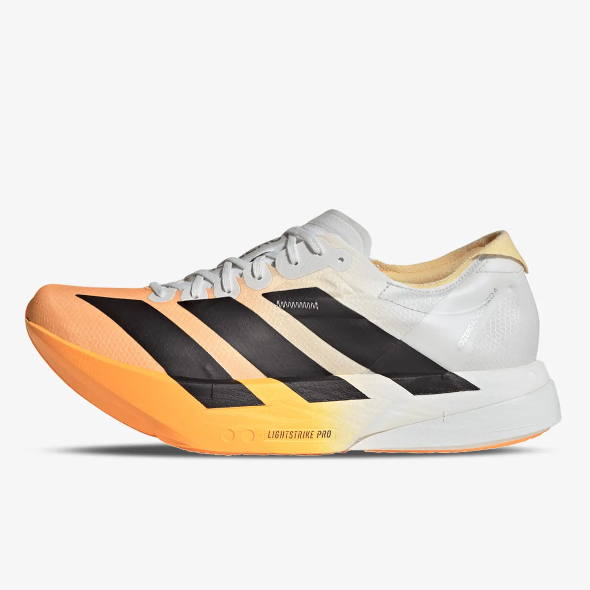 Adizero Adios Pro 4, Narandžasta