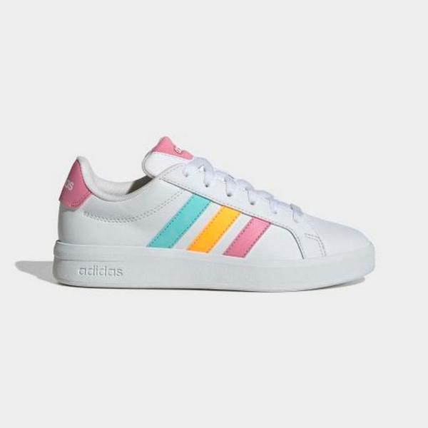 Adidas grand court 3.0 j GG
