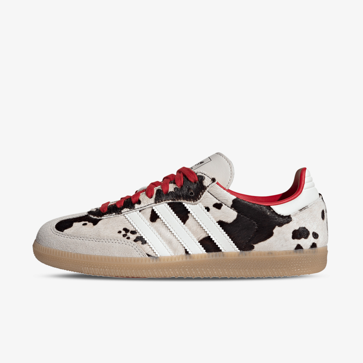 Samba OG