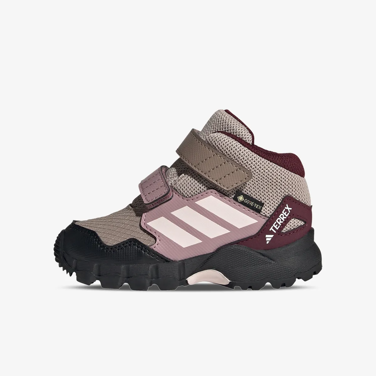 Terrex Skychaser Mid Gtx Cf I, Roze