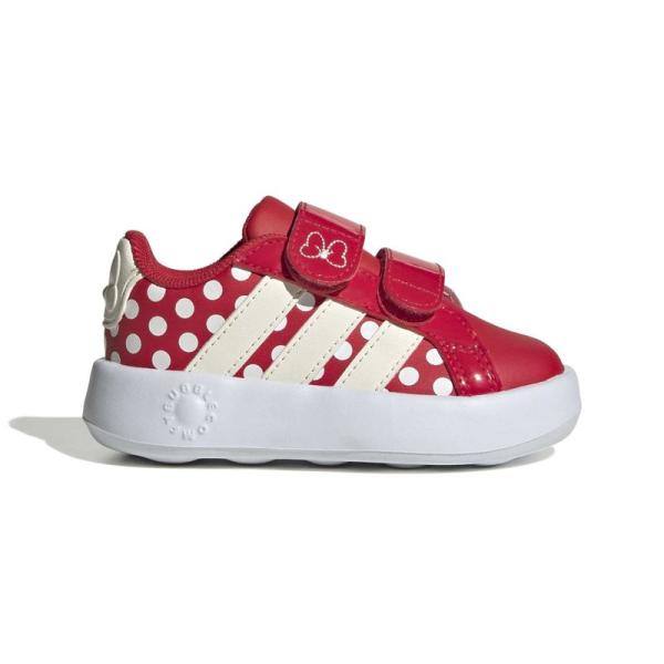 Adidas Grand court minnie cf