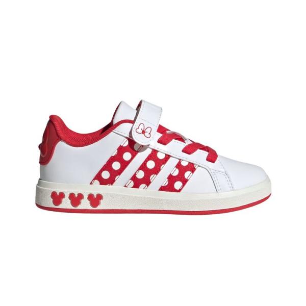 Adidas Grand court minnie el