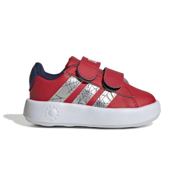 Adidas Grand court spider-man cf