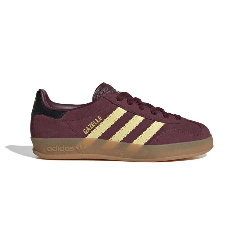 Gazelle indoor