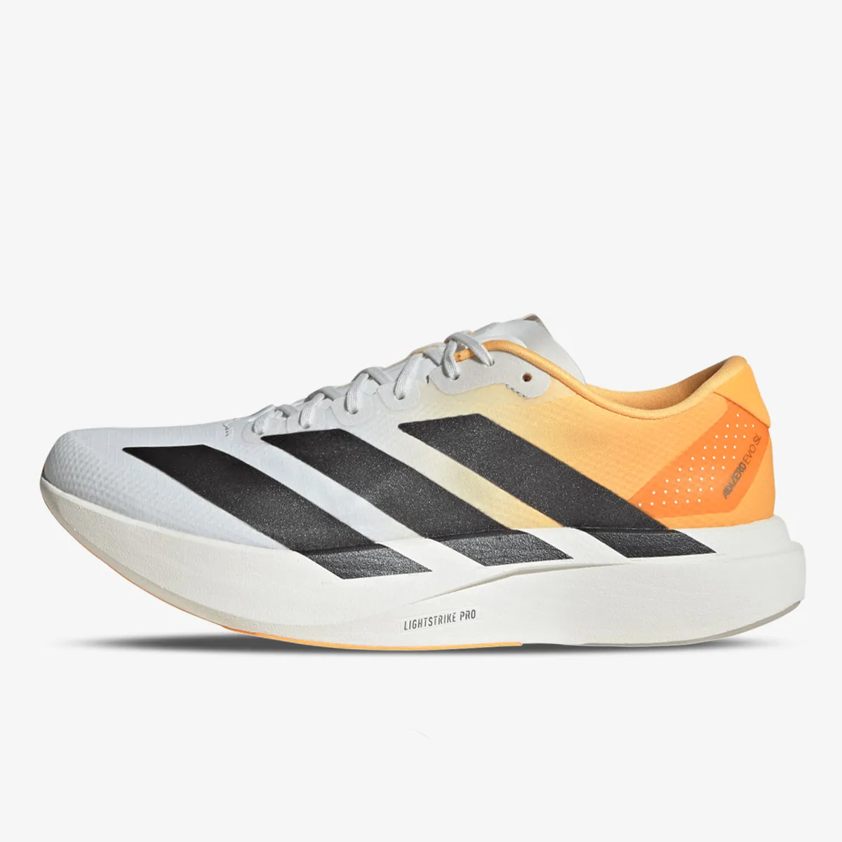 Adizero EVO SL, Bela
