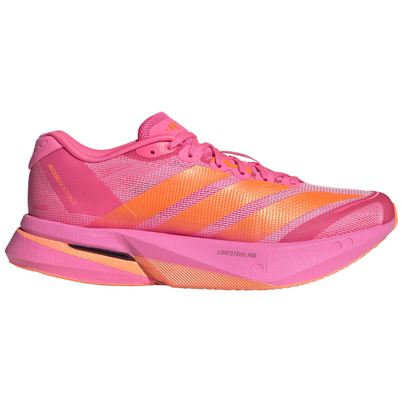 Adizero Boston 13, Roze