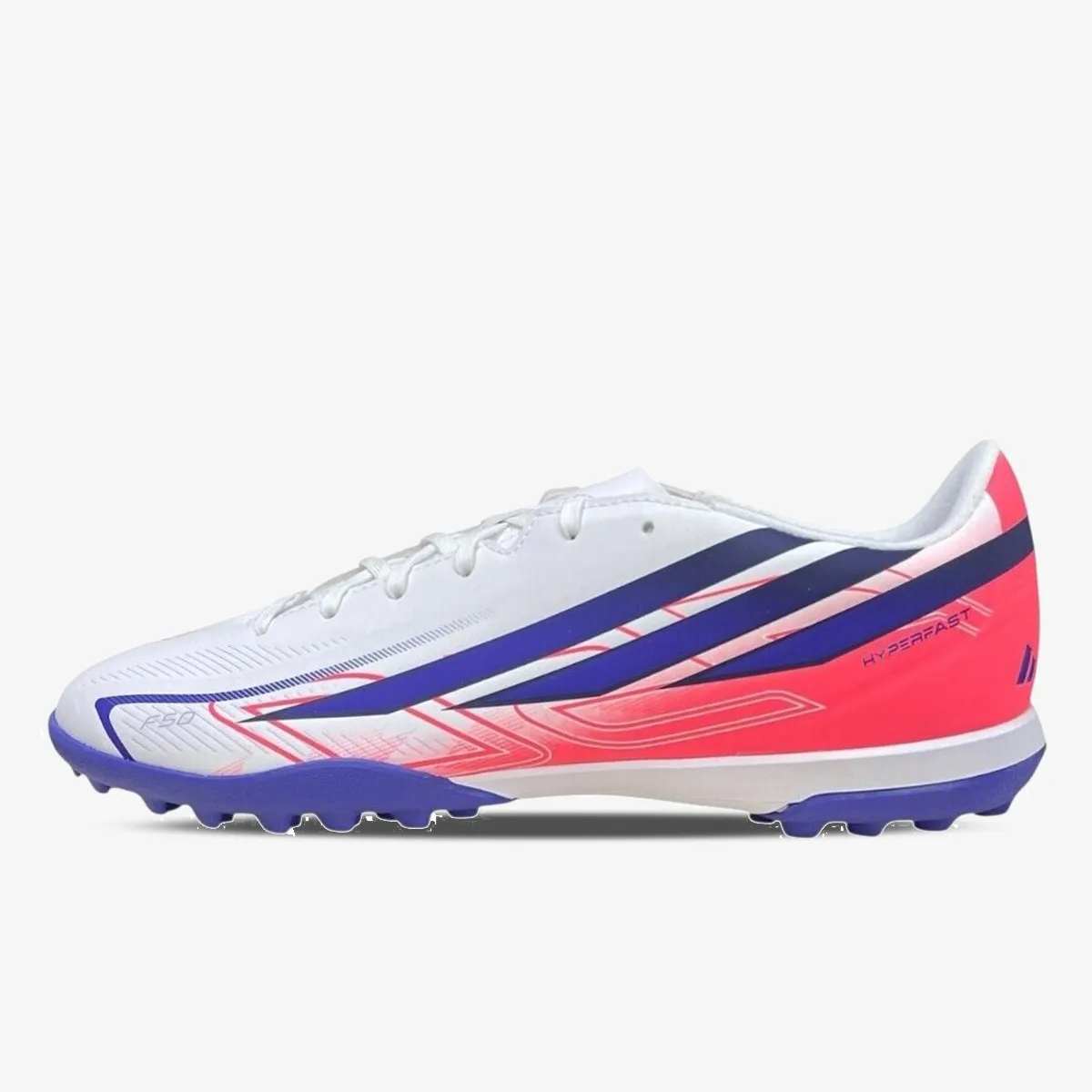 F50 Hyperfast Club Tf, Bela