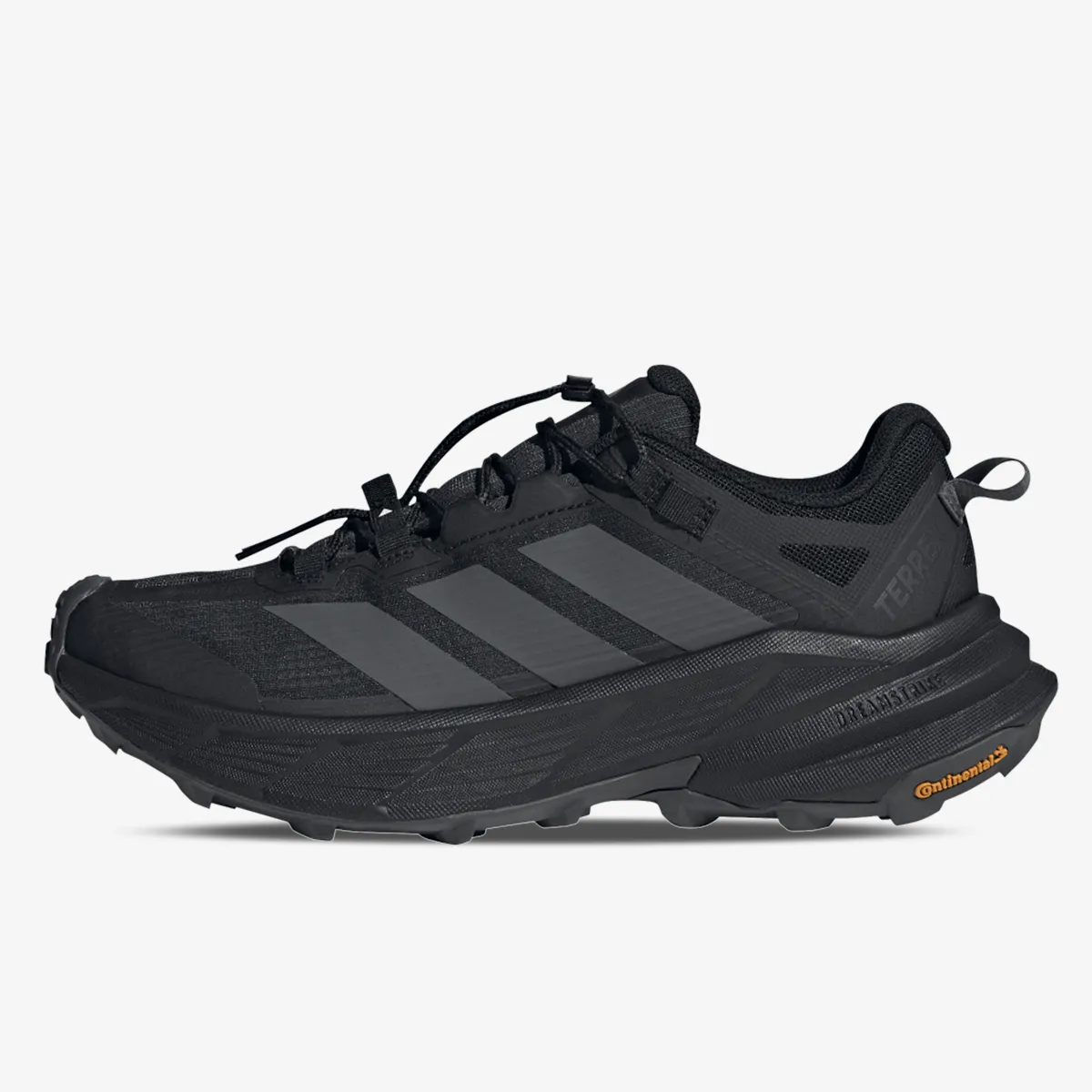 Terrex Freehiker SL GTX, Crna
