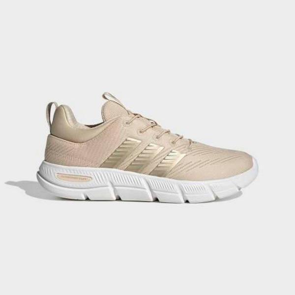 Adidas cloudfoam flex - elastic laces