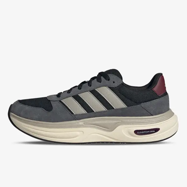 Adidas Cloudfoam Cuxxion - 80S