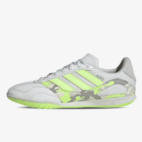 Adidas Super Sala Iii